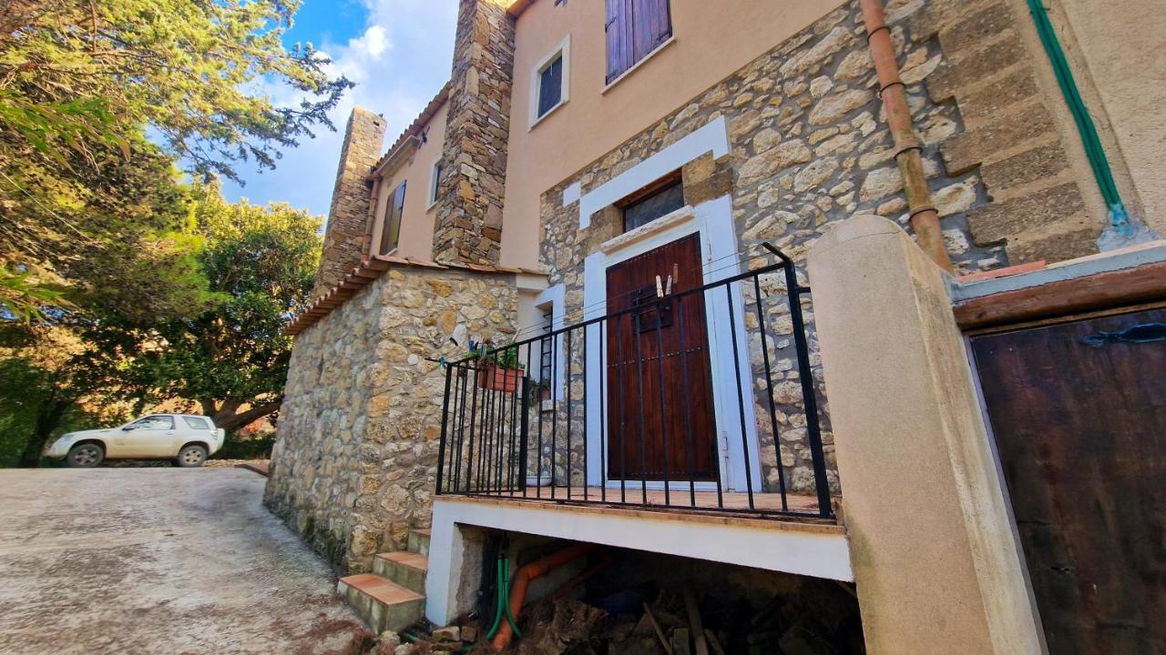 Elegant Villa Trapani + Pool Salemi Экстерьер фото