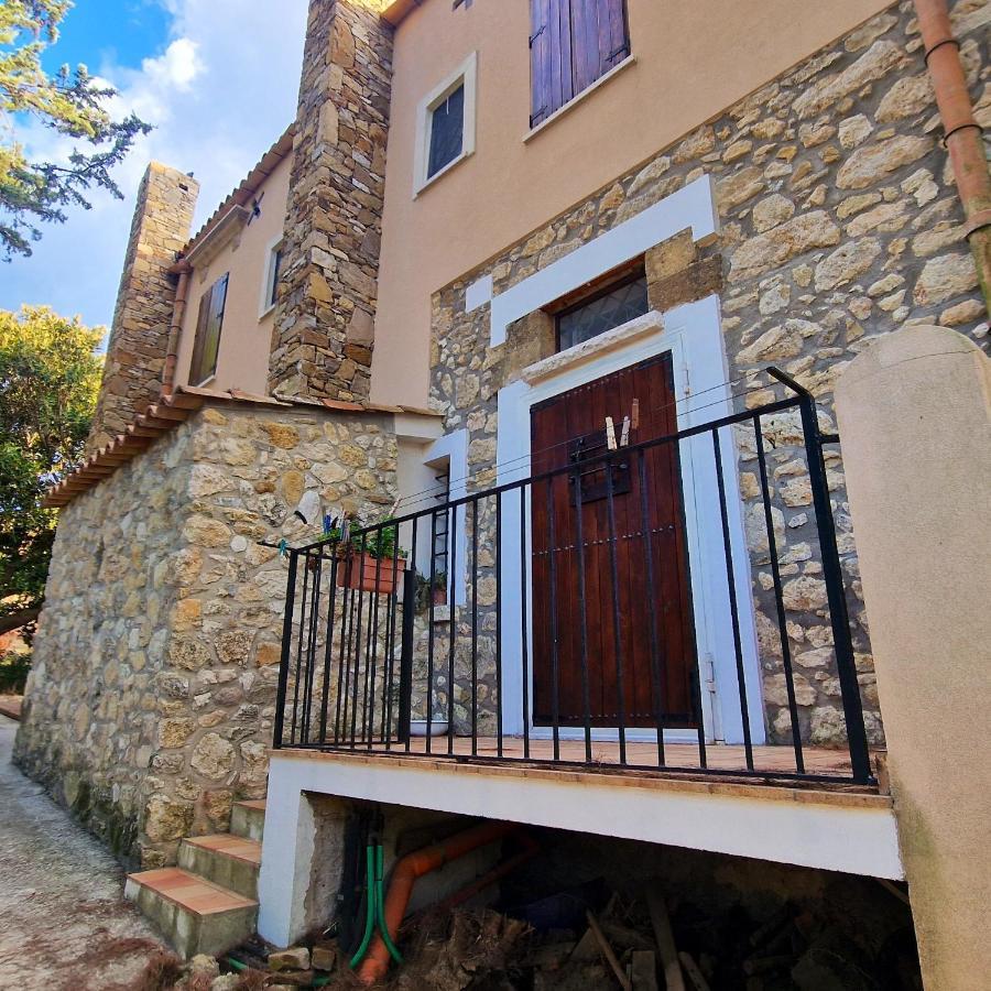 Elegant Villa Trapani + Pool Salemi Экстерьер фото