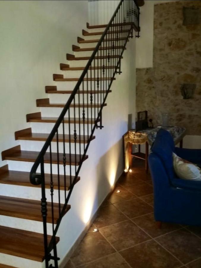 Elegant Villa Trapani + Pool Salemi Экстерьер фото